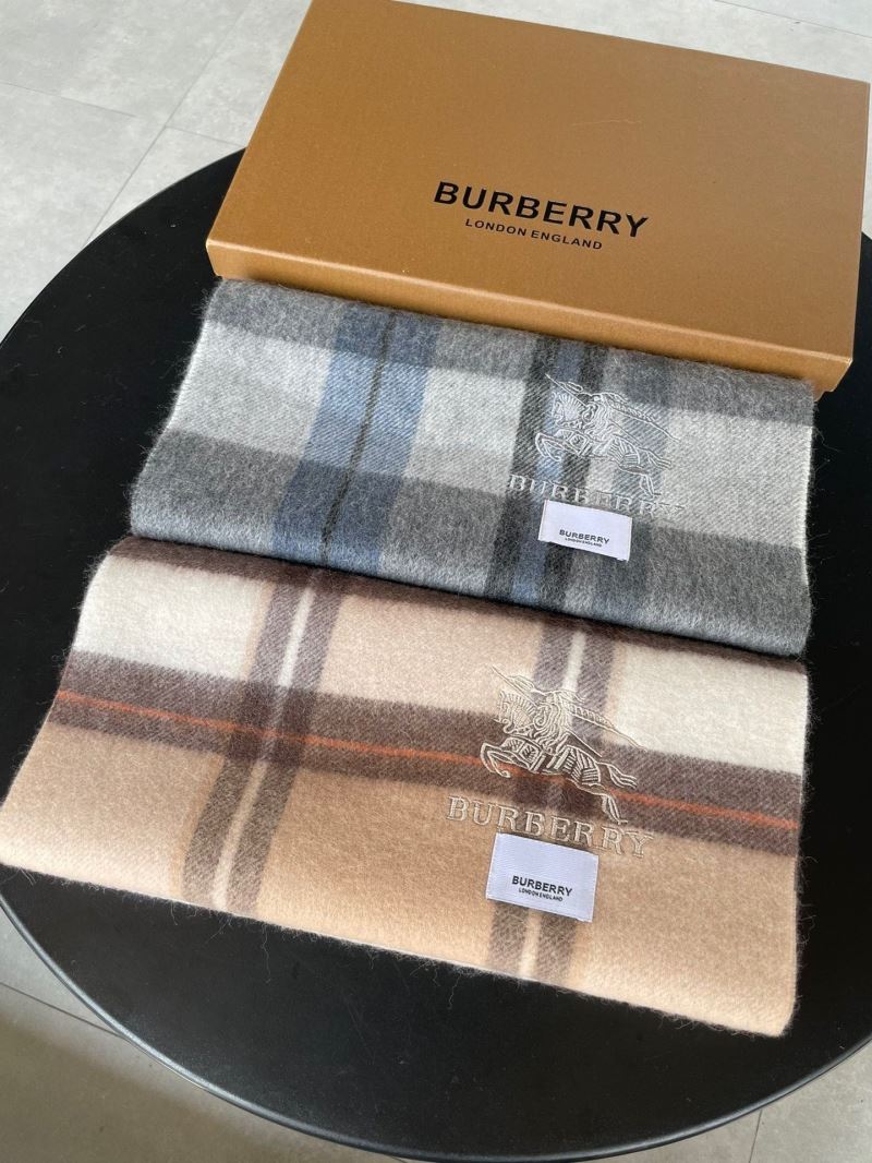 Burberry Scarf